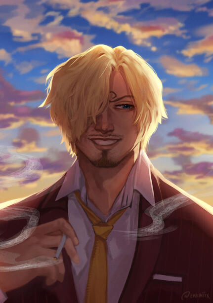 Sanji