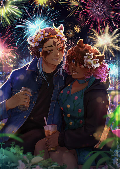 Happy new years