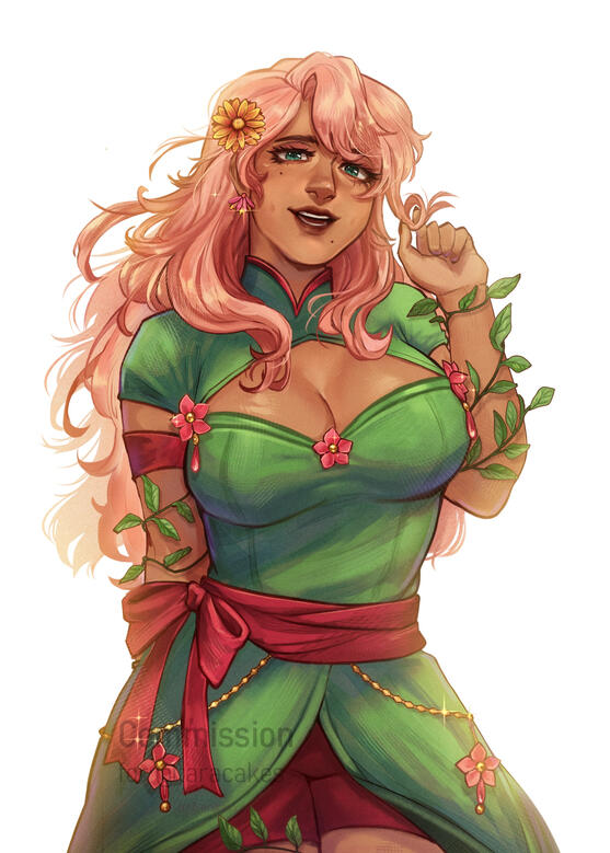 CM: taracakes